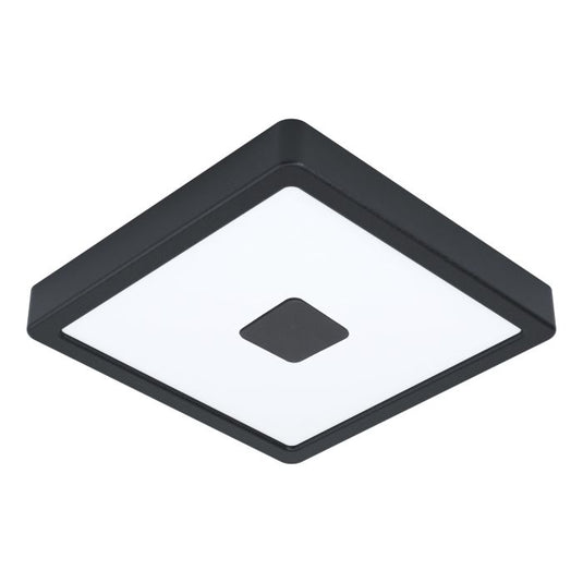 Foco de superfície LED com design minimalista IPHIAS 2 EGLO
