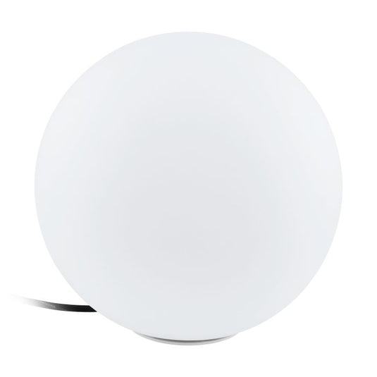 Candeeiro de pé exterior LED com controlo inteligente MONTEROLO-Z EGLO