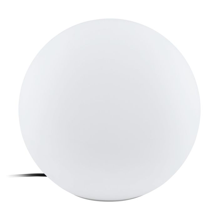 Carregue imagem no visualizador da galeriaCandeeiro de pé LED exterior MONTEROLO-Z EGLO
