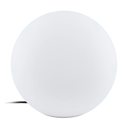 Candeeiro de pé LED exterior MONTEROLO-Z EGLO