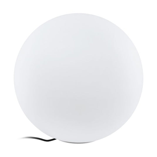 Candeeiro de pé exterior LED com controlo inteligente MONTEROLO-Z EGLO