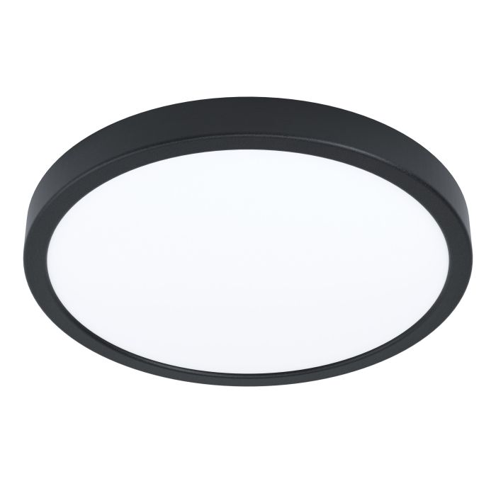 Carregue imagem no visualizador da galeriaFoco de superfície LED ajustável branco ARGOLIS-Z EGLO
