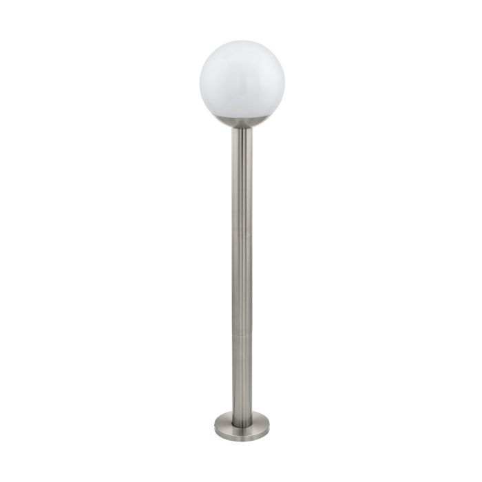 Load image into Gallery viewer, Candeeiro de pé LED exterior com controlo smart NISIA-Z EGLO
