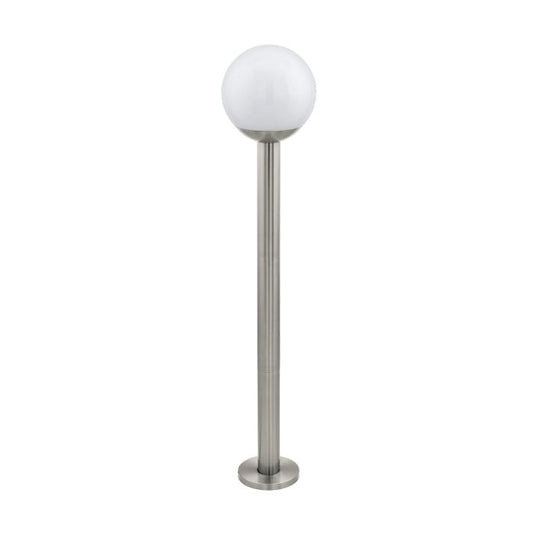 Candeeiro de pé LED exterior com controlo smart NISIA-Z EGLO