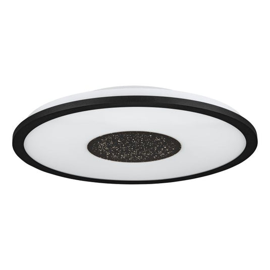 Candeeiro de teto LED MARMORATA EGLO