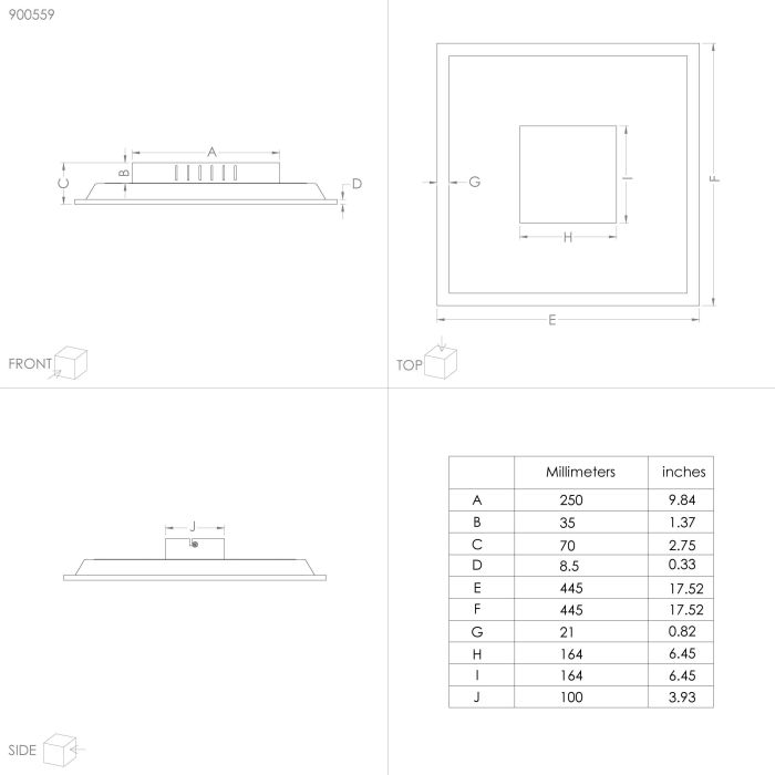 Load image into Gallery viewer, Candeeiro de teto LED MARMORATA EGLO
