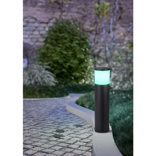 Pilar de Luz para Exterior BASALGO-Z EGLO