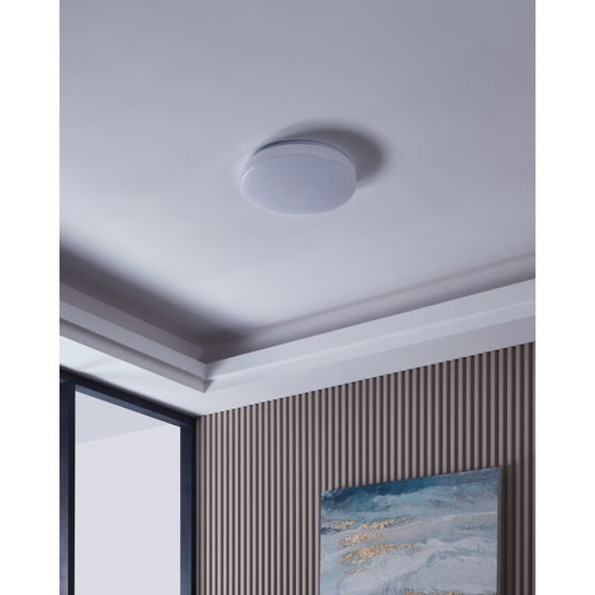 Candeeiro de teto LED inteligente TOTARI-Z EGLO