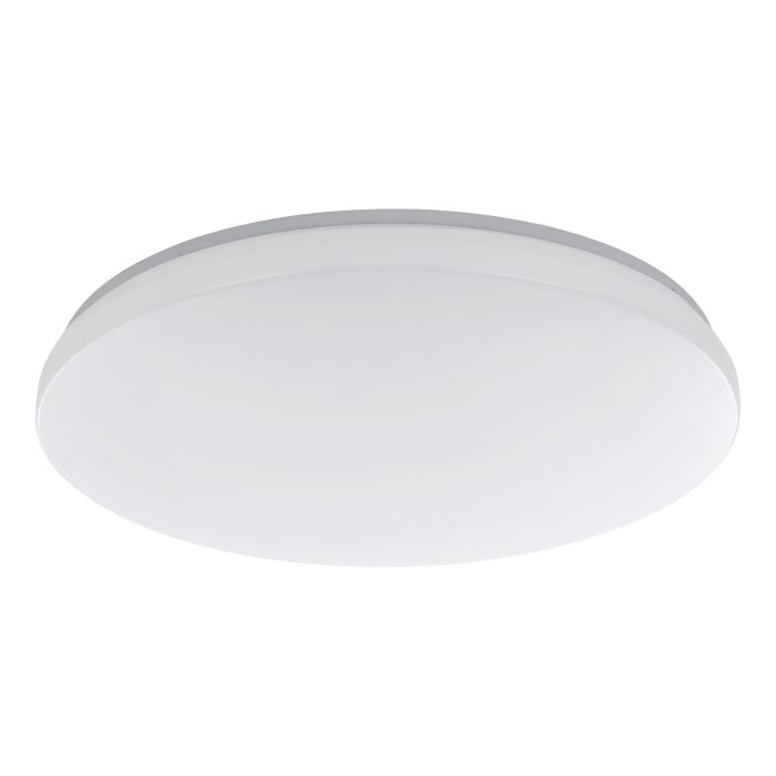 Carregue imagem no visualizador da galeriaCandeeiro de teto LED inteligente TOTARI-Z EGLO

