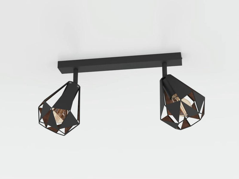 Carregue imagem no visualizador da galeriaFoco CARLTON 7 EGLO
