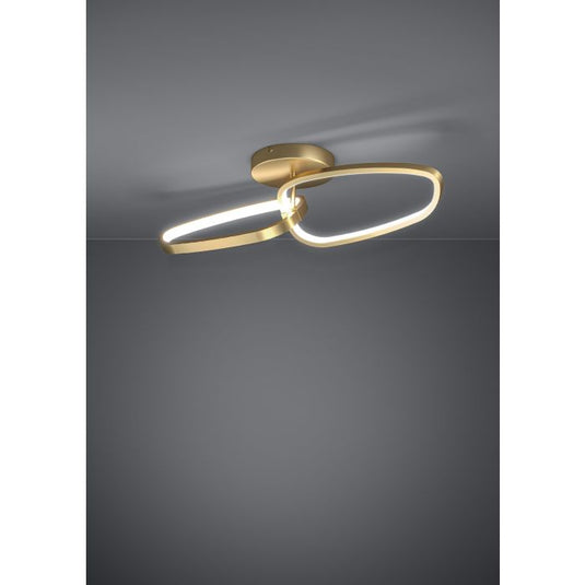 Candeeiro de teto LED LODOSA EGLO