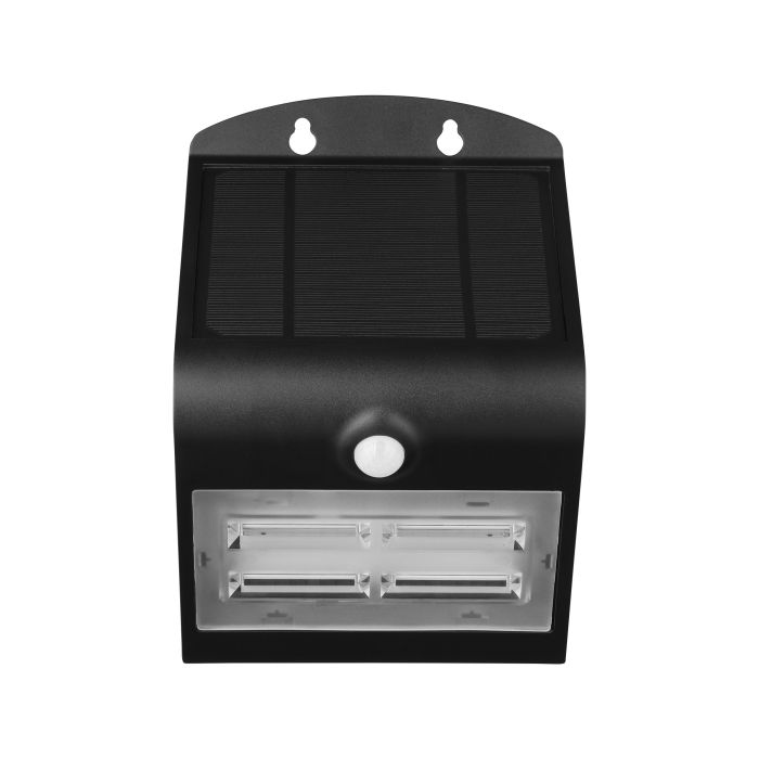 Carregue imagem no visualizador da galeriaAplique LED Exterior com Painel Solar LAMOZZO EGLO
