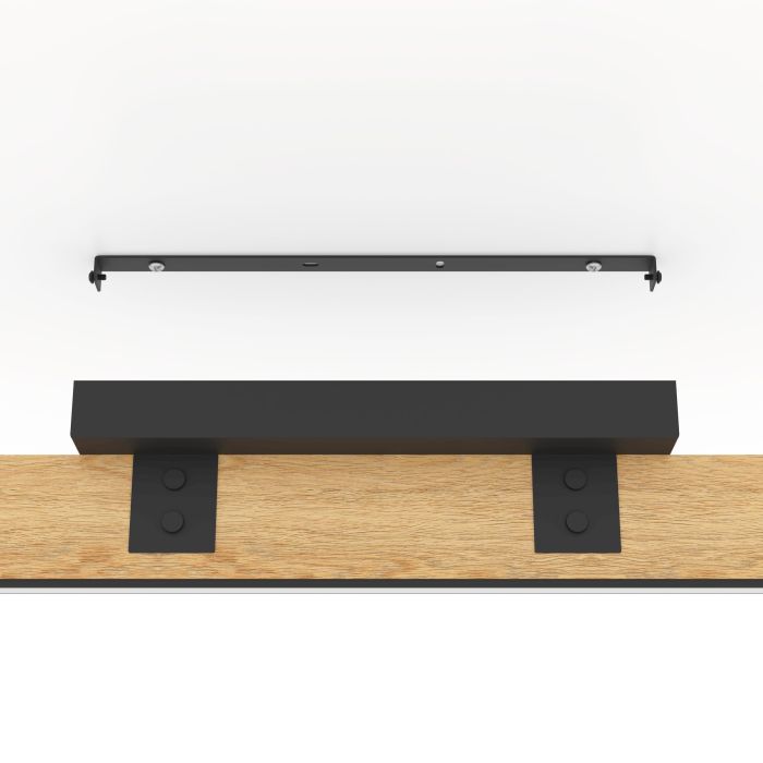 Load image into Gallery viewer, Candeeiro de teto LED CAMINARRO EGLO
