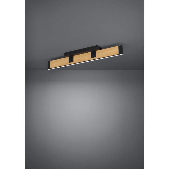 Load image into Gallery viewer, Candeeiro de teto LED CAMINARRO EGLO
