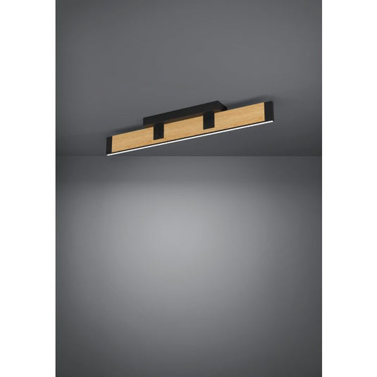 Candeeiro de teto LED CAMINARRO EGLO