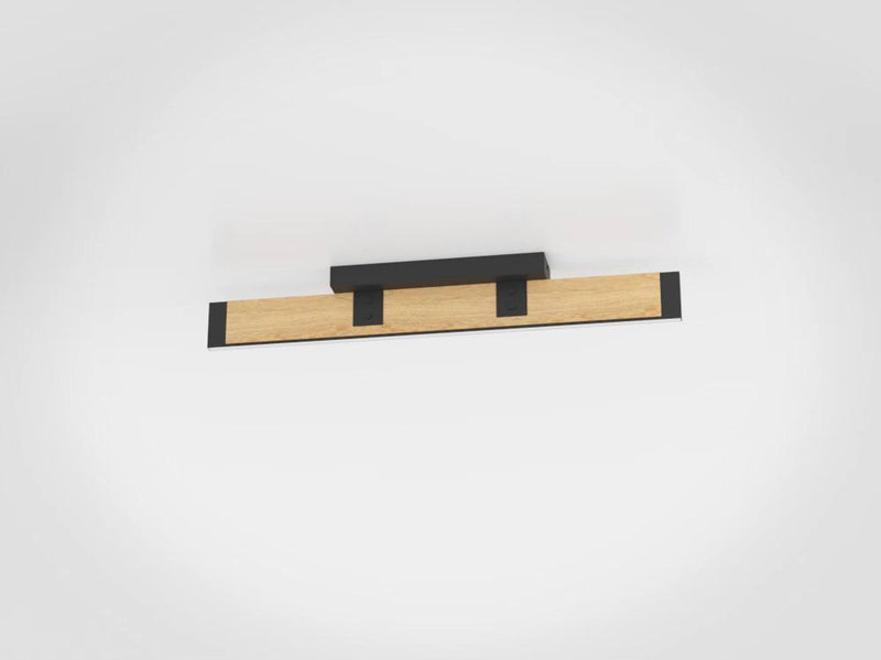 Load image into Gallery viewer, Candeeiro de teto LED CAMINARRO EGLO
