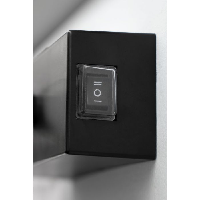 Load image into Gallery viewer, Aplique para Casa de Banho com LED Ajustável VERDELLO EGLO
