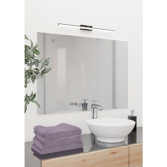 Aplique para Casa de Banho com LED Ajustável VERDELLO EGLO