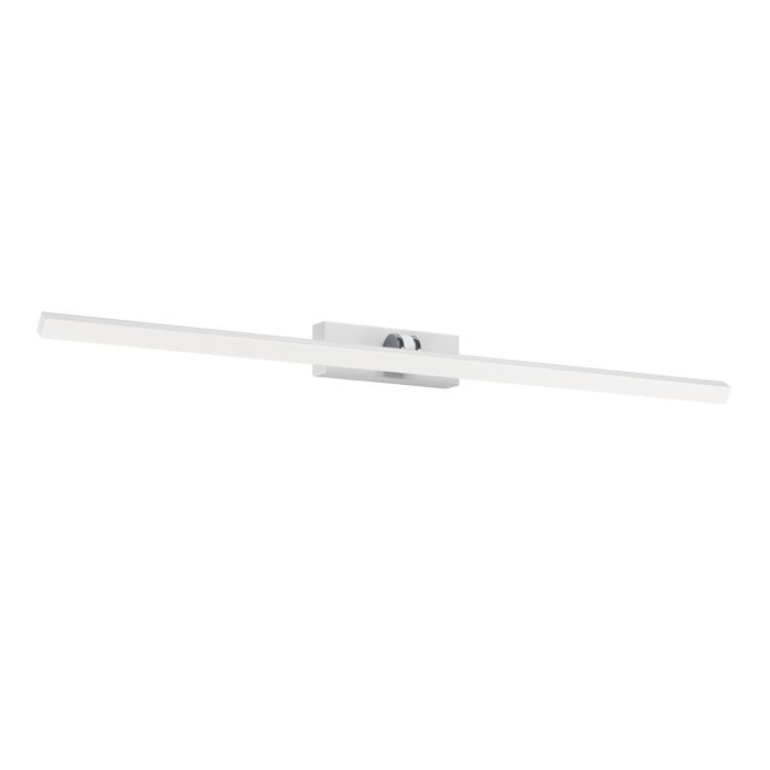Load image into Gallery viewer, Aplique para Casa de Banho com LED Ajustável VERDELLO EGLO
