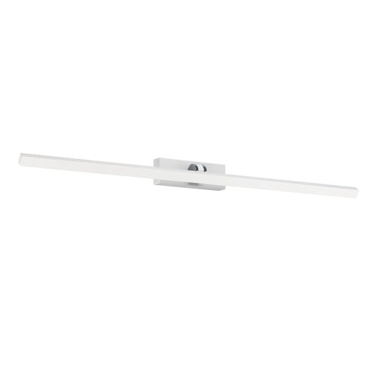 Aplique para Casa de Banho com LED Ajustável VERDELLO EGLO