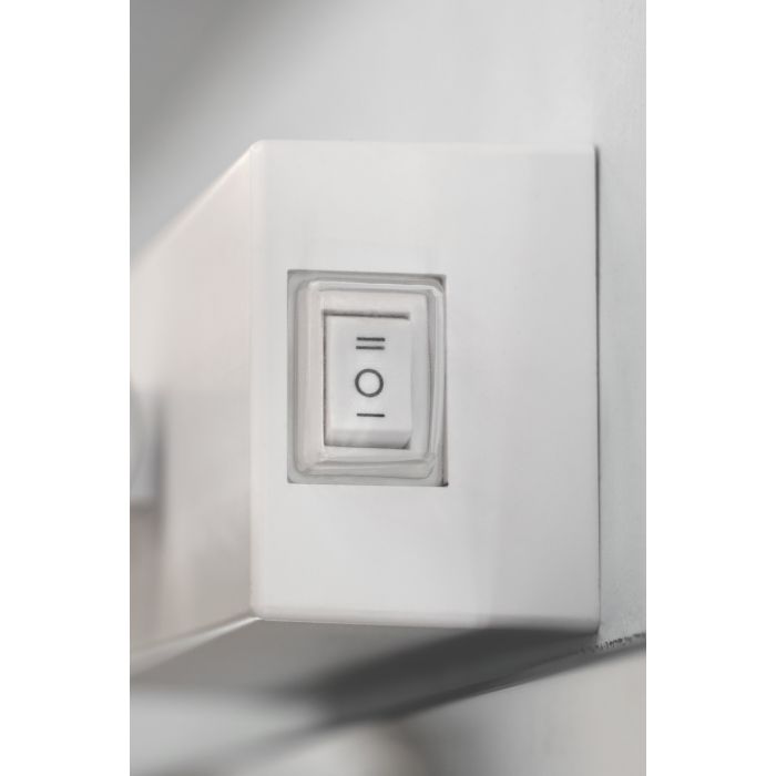 Load image into Gallery viewer, Aplique para Casa de Banho com LED Ajustável VERDELLO EGLO
