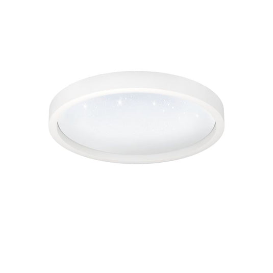 Candeeiro de teto LED inteligente MONTEMORELOS-Z EGLO