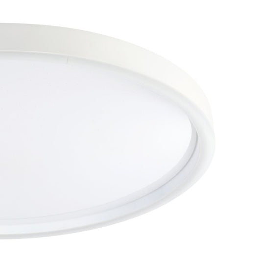 Candeeiro de teto LED com luz ajustável e efeito cintilante MONTEMORELOS-Z EGLO