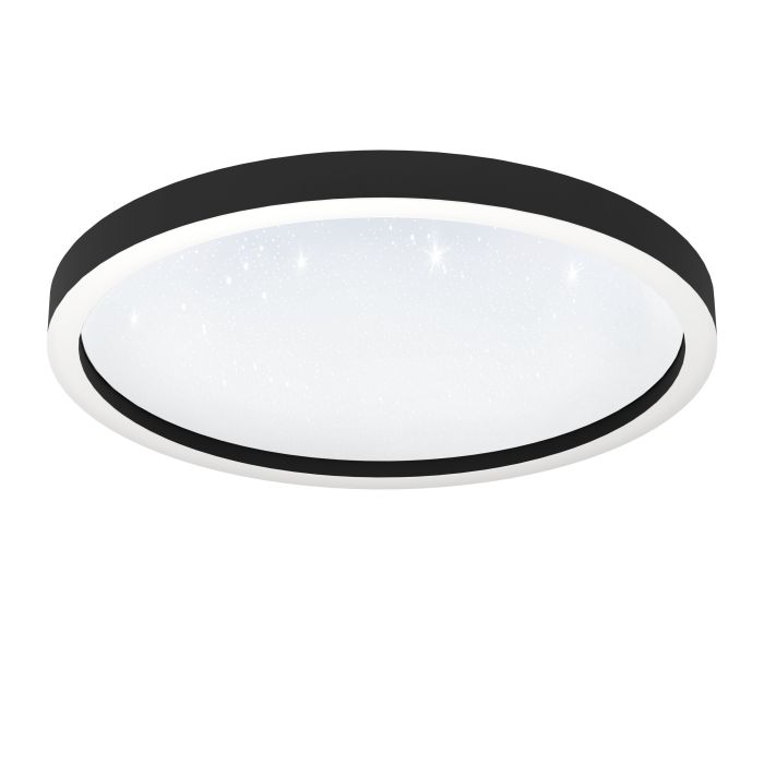 Load image into Gallery viewer, Candeeiro de teto LED com luz ajustável MONTEMORELOS-Z EGLO
