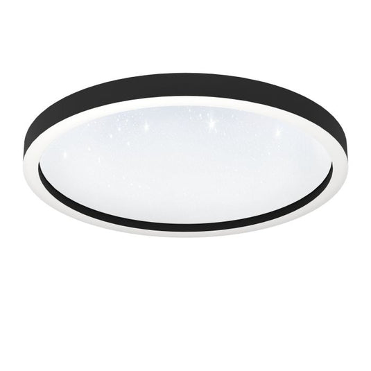 Candeeiro de teto LED com luz ajustável MONTEMORELOS-Z EGLO