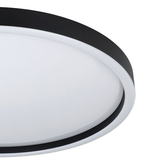 Candeeiro de teto LED com luz ajustável MONTEMORELOS-Z EGLO