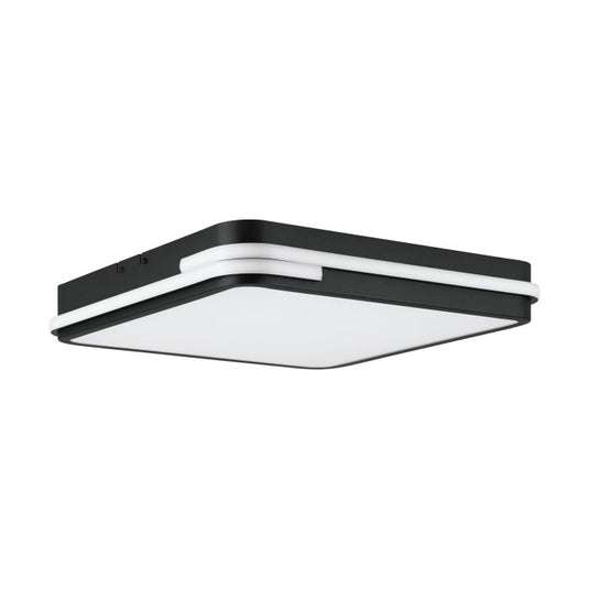 Candeeiro de teto LED com controlo inteligente GENOVESE-Z EGLO