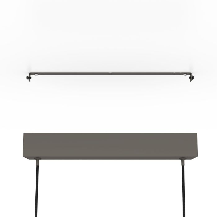 Load image into Gallery viewer, Candeeiro de teto suspenso com LED e madeira LISCIANA EGLO
