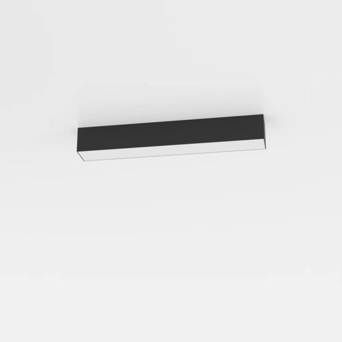 Carregue imagem no visualizador da galeriaFoco de Superfície LED Preto e Branco SALITTA EGLO
