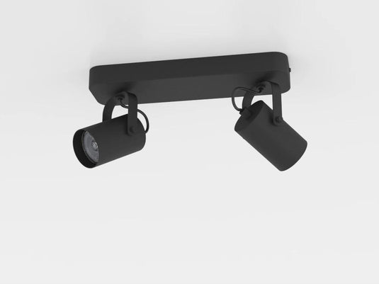 Foco LED de Teto com Projetores Ajustáveis SOREGO EGLO