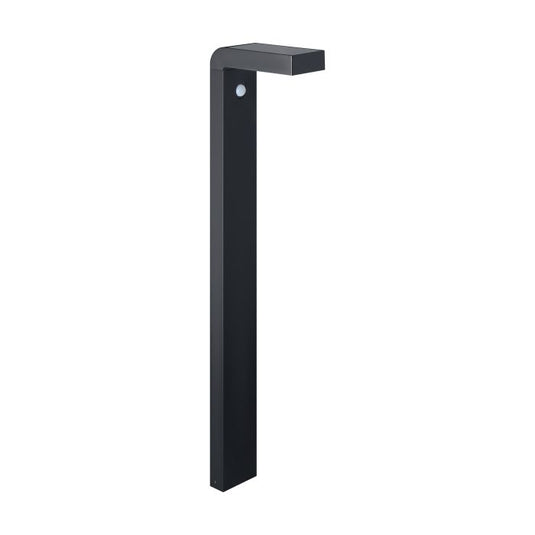 Candeeiro de Pé Pilar de Jardim LED com Sensor de Movimento BARACCONI EGLO