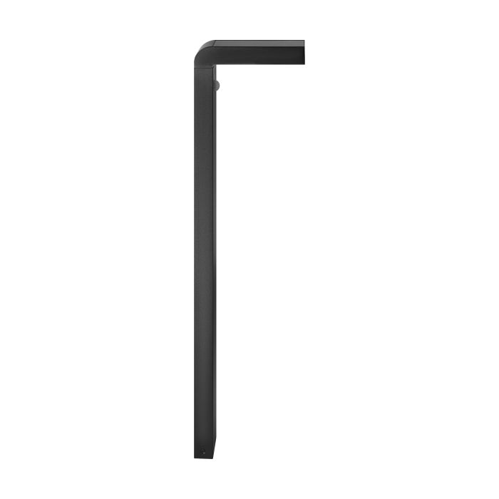 Load image into Gallery viewer, Candeeiro de Pé Pilar de Jardim LED com Sensor de Movimento BARACCONI EGLO
