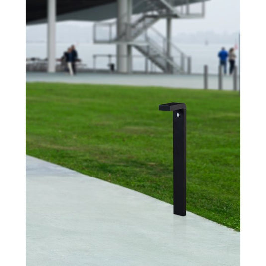 Candeeiro de Pé Pilar de Jardim LED com Sensor de Movimento BARACCONI EGLO