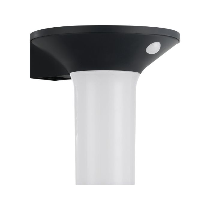 Load image into Gallery viewer, Aplique de Parede Exterior LED com Sensor de Movimento CORBEZZOLA EGLO
