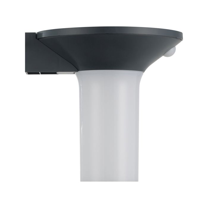 Load image into Gallery viewer, Aplique de Parede Exterior LED com Sensor de Movimento CORBEZZOLA EGLO
