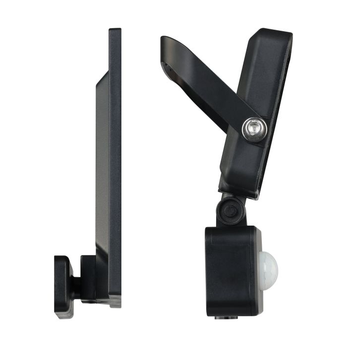 Load image into Gallery viewer, Candeeiro solar com sensor de movimento e painel solar VILLAGRAPPA EGLO
