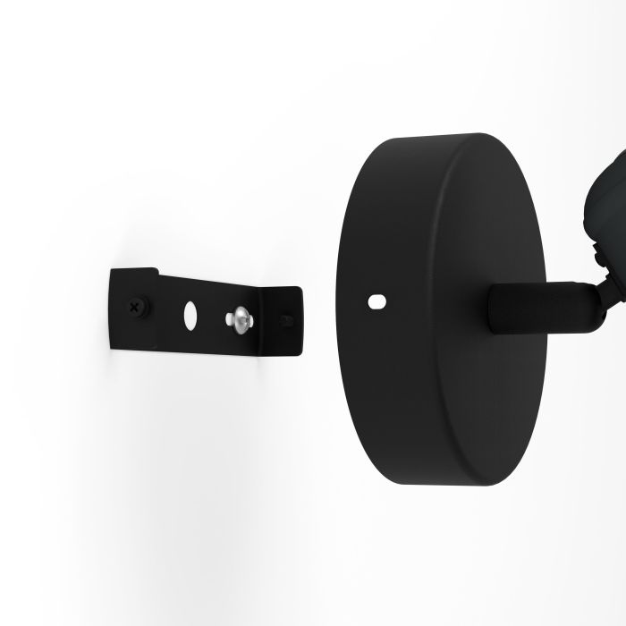 Chargez l'image dans la visionneuse de la galerie, Aplique de Parede LED com Projetor Regulável SAN PERI 1 EGLO
