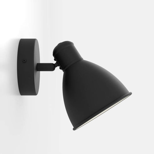Aplique de Parede LED com Projetor Regulável SAN PERI 1 EGLO