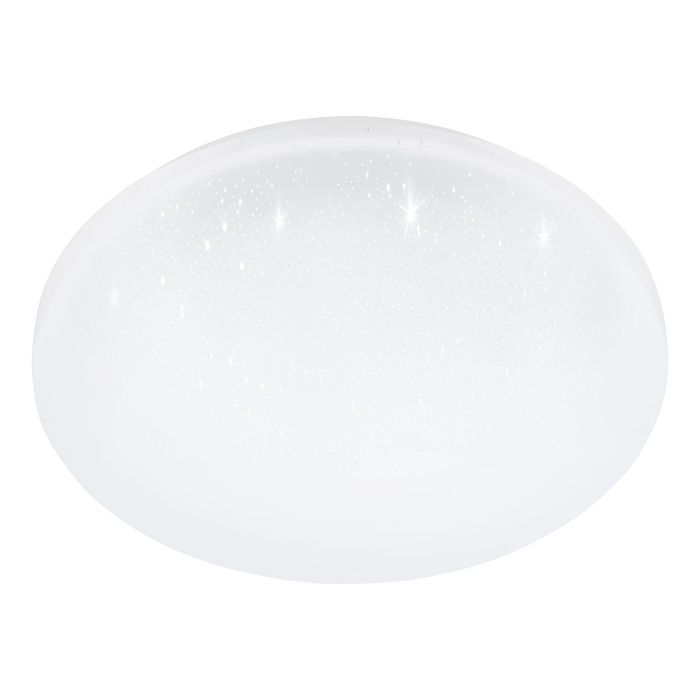 Load image into Gallery viewer, Plafon de Teto LED com Efeito Estrelado FRANIA-S EGLO
