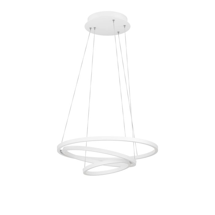 Load image into Gallery viewer, Candeeiro de teto LED com anéis ajustáveis LOBINERO-Z EGLO
