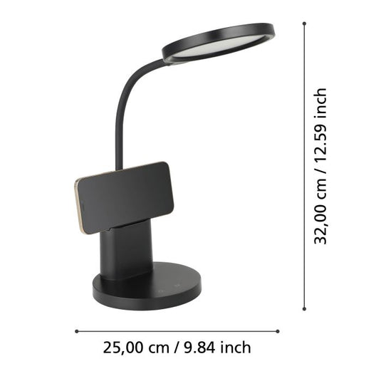 BROLINI Candeeiro de mesa