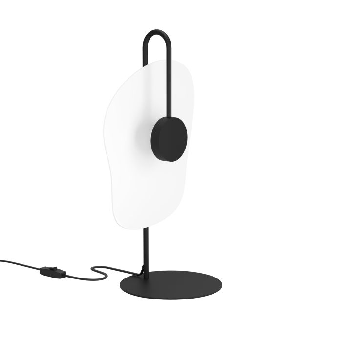 Load image into Gallery viewer, Candeeiro de Mesa LED com Design Orgânico LARDERIA EGLO
