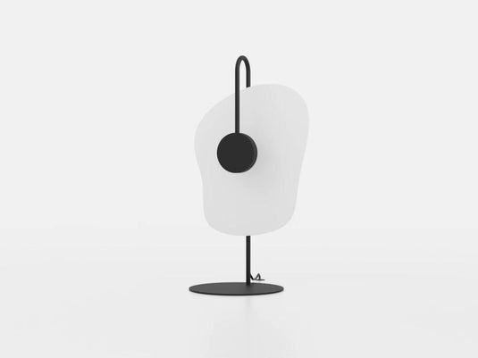 Candeeiro de Mesa LED com Design Orgânico LARDERIA EGLO