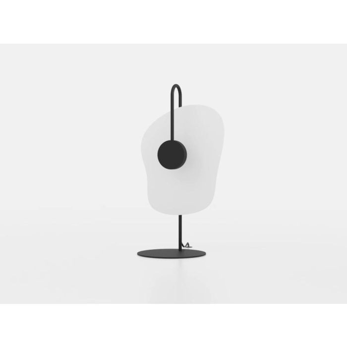 Load image into Gallery viewer, Candeeiro de Mesa LED com Design Orgânico LARDERIA EGLO
