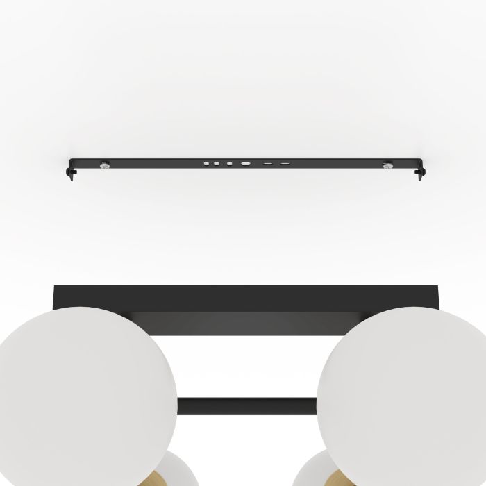 Load image into Gallery viewer, Candeeiro de teto PAZ EGLO
