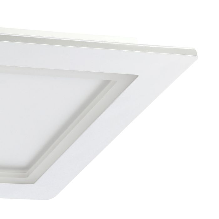 Chargez l'image dans la visionneuse de la galerie, Candeeiro de teto LED ajustável PADROGIANO-Z EGLO
